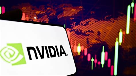 nvidia주가, AI 기술의 혁신과 함께 날아오르다